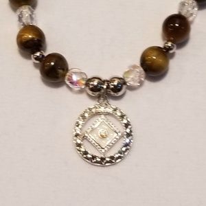 NA(Narcotics Anonymous) jewelry